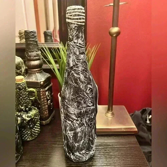 NEW JACK SKELLINGTON - The Nightmare Before Christmas - Halloween Potion ART - Picture 12 of 17